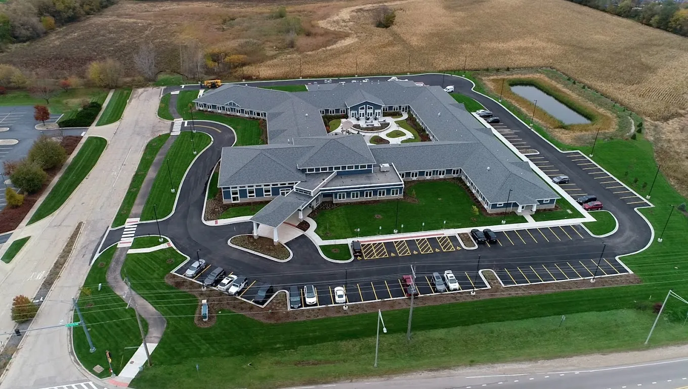 Ignite Medical Resort - CertainTeed Roof